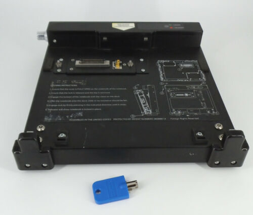 Panasonic ToughBook CF-19 MK6 Core i5 Rugged Tablet Laptop Win7 Win 10 Built own - Picture 11 of 12