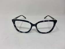 NINE WEST NW638s 440 58/17/140 GRAY MARBLE SUNGLASSES FRAME ONLY AVZ81