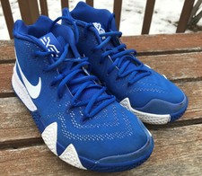 duke kyrie 4