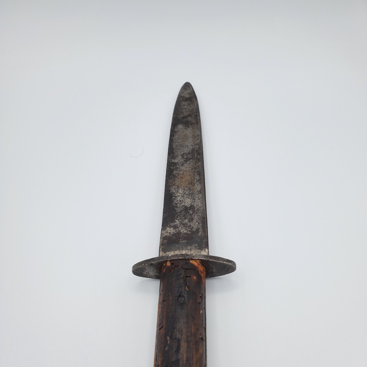 Original WWI WW1 M17 Trench Knife Austrian Boot Fighting Dagger