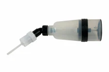 Laser 6865 Filling Funnel for AdBlue - Angled