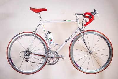 GIOS Torino Evolution - 57cm | eBay UK