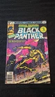 1979 MARVEL COMICS MARVEL PREMIERE #51 NEWSSTAND FN+ VINTAGE BLACK PANTHER MCU