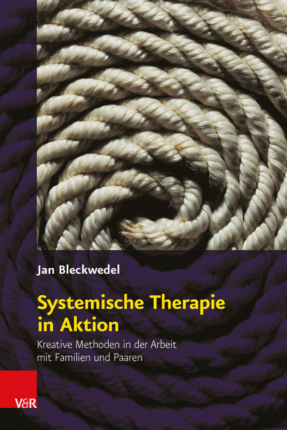 Thumbnail - Jan Bleckwedel / Systemische Therapie In Aktion