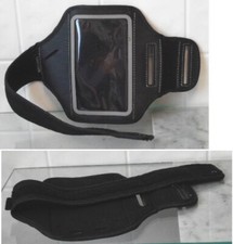 Duro Cell Phone Holder Armband 5 inches by 3 inches Perfect for Running/Sports 