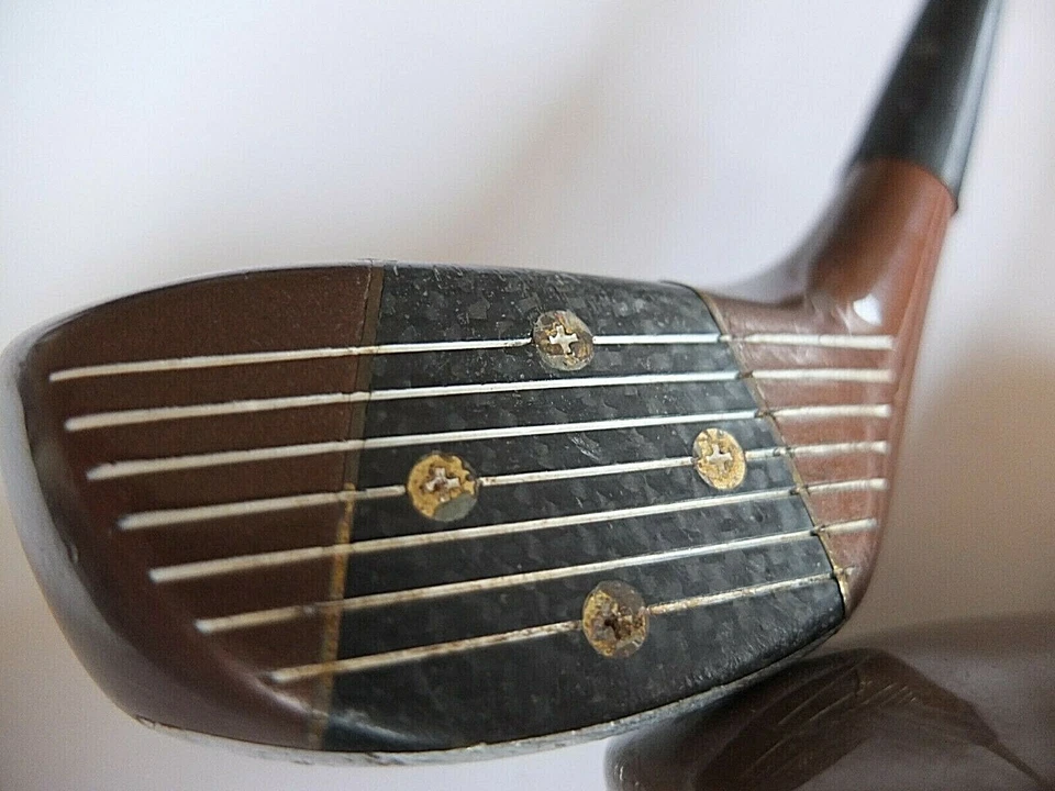 Slotline Lady Rampant Driver 3 and 5 Woods / Ladies Flex Lady Rampant Shaft - Image 4 of 4