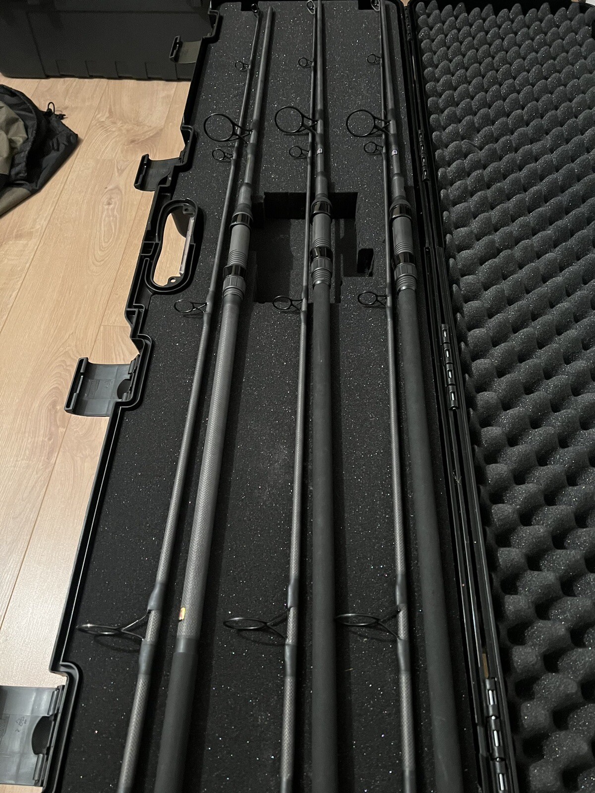 carp fishing tackle Bundle eBay