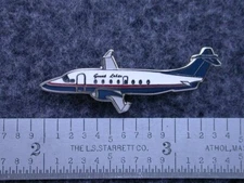 GREAT LAKES AIRLINES BEECH 1900 PIN.