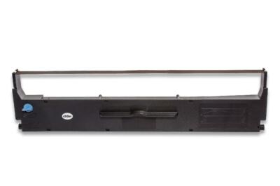 Farbband Nylon schwarz für Epson LX 300, LX 300+, LX 300+II, LX 350
