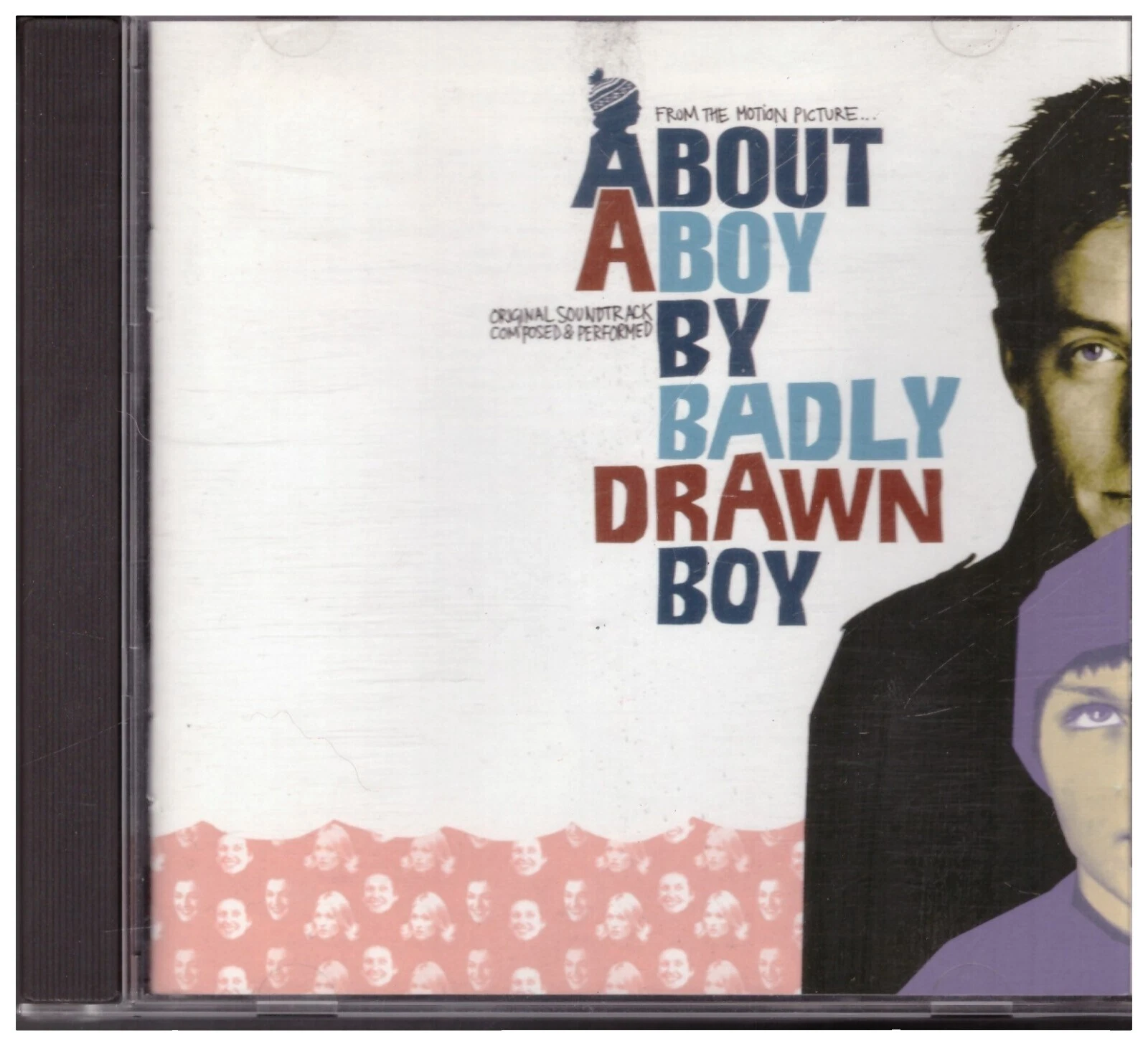 XL CD de Música de R&B y Soul