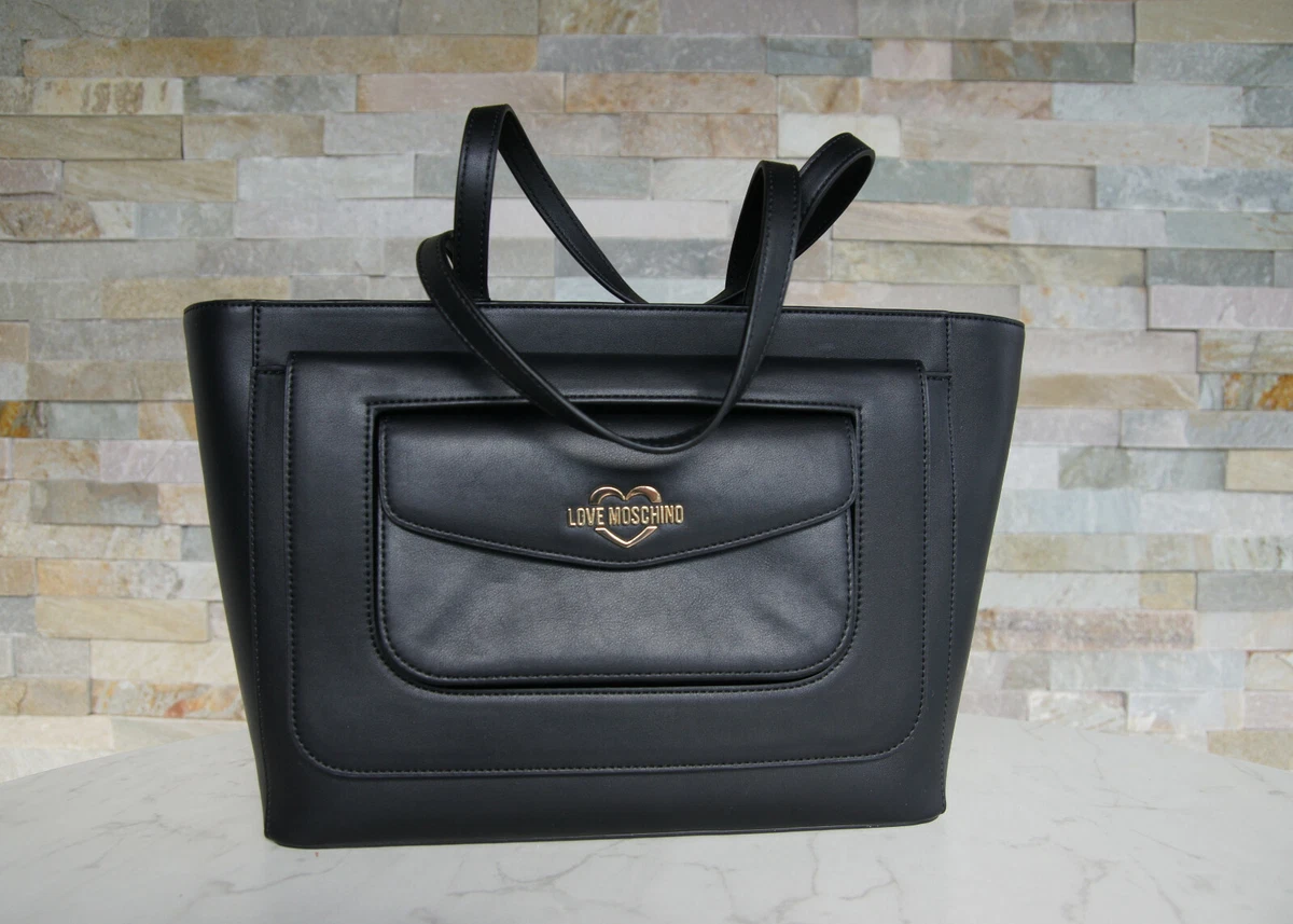 Sac moschino perfecto cheap