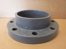 SPEARS 6" V/S FLANGE SOCKET CL150 #854P-060
