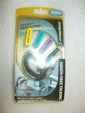 Body Glove hands-free headset for Nokia 5000 6000 7000 series NEW