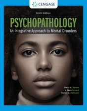 Psychopathology: An Integrative Approach to M...