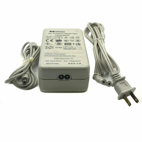 Original 18V HP Adapter OEM für Deskjet Drucker 825C 830C 832C 840C 841C 842C