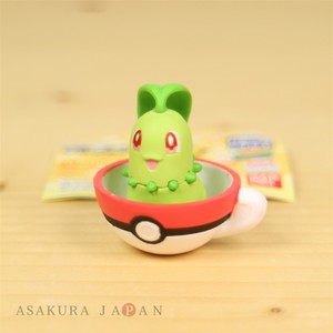 chikorita figure