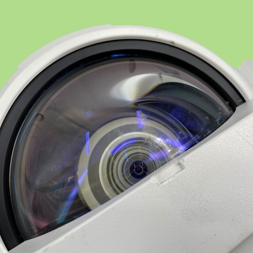 NEC NP-M332XS Short-Throw DLP Projector 3300 ANSI Lumens White #U1361 - Picture 12 of 12
