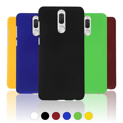 Hardcase für Huawei Mate 10 Lite Hülle  gummiert Cover