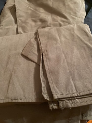 Dickies Scrubs Unisex Warm Up Jacket and Shirt Gray 5xl - 第 1/3 張圖片