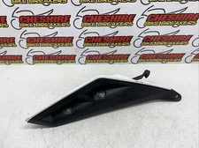 ♻️ Ktm Duke 390 Eu4 2017 - 2020 Abs Rear Right Side Tail Cover Fairing ♻️