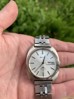 YUMA@SE SEIKO LORD MATIC23Jewels メッシュ YUMA@SE SEIKO LORD MATIC23Jewels メッシュ YUMA@SE SEIKO LORD