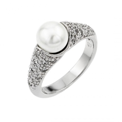 Orecchini A Perno In Argento Sterling Con Perle Akoya Giapponesi Nere 6,5-7 Mm – Qualità AAAA