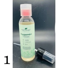 Plant Therapy Peppermint Hydrosol 4oz. *Brand NEW* with Pump