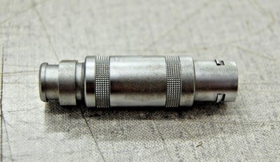 Lemo-Swiss Model #2 Connector (Lot of 2) | eBay