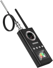 Hidden Camera Detectors, G66 Pro Hidden Camera Finder with LED Display, Magnetic