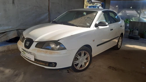 038253014A Turbocompressore per SEAT CORDOBA BERLINA (6L2) Top 2004 6774586 - Foto 4 di 10