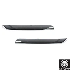 For Honda CR-V LH & RH Set Of 2 GRILLE MOULDING HO1212104 New 71126S9A003