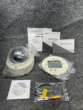 Hanwha Techwin XNV-6080RN WiseNet X Series 2MP Dome Network Camera