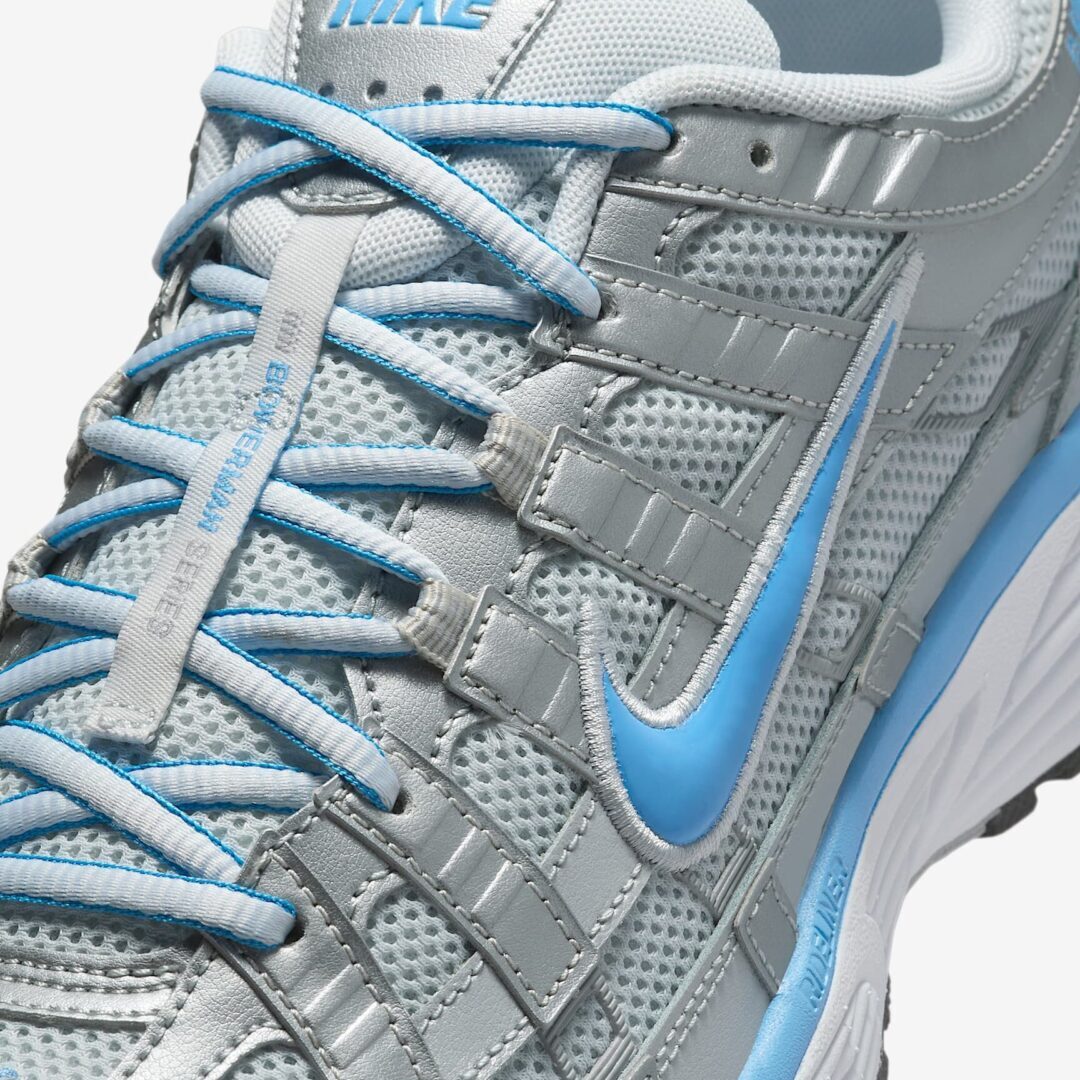 フィリピン　約6000　ペソ Men's Nike P-6000 SE Casual Shoes | Finish Line
