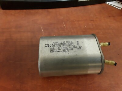 その他 chippa CSC Capacitor 325P306H44C36N4X | eBay