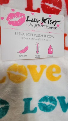 Betsey Johnson Valentine display picture 2