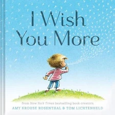 I Wish You More - 1452126992, hardcover, Amy Krouse Rosenthal