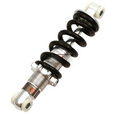 Rear Shock Absorber 170mm Length 650lb Capacity for Mini Pocket Bike ATV