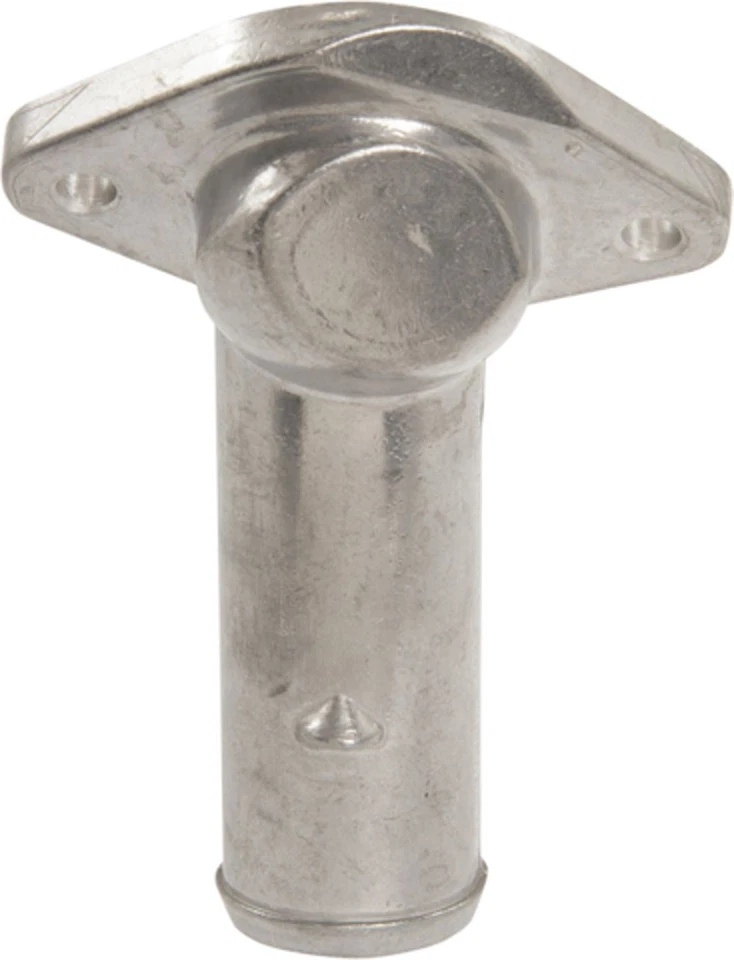 四季 85017 水插座 适用于 98-03 雪佛兰 GMC 五十铃 Hombre S10 Sonoma — 第 2/4 张图片