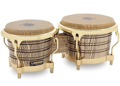 Latin Percussion LP793X Galaxy Giovanni Signature 7 1/4-8 5/8