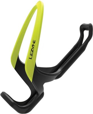 Lezyne Wasserflaschenhalter Matrix Team - grün