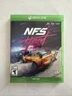 Need For Speed: Heat - Microsoft Xbox One
