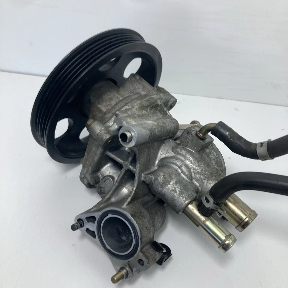 Bomba de agua Honda Insight 2000-2006 + carcasa 19210-PHM-010 OEM Foto 3 de 4