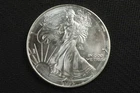 NobleSpirit (LG) Superb Gem BU 1993 American Silver 1oz Eagle