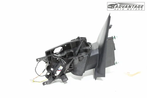 2021-2023 FORD F-150 FRONT LEFT DRIVER SIDE REAR VIEW MIRROR BASE OEM