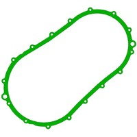 Dichtung Motordeckel Rechts FüR Suzuki LT-A F Quadmaster 4WD 500 1998-2001 AM43