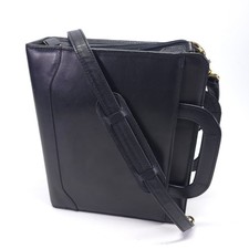 Franklin Covey Quest 7 Ring Planner Binder Le...