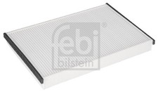 INNENRAUMFILTER POLLENFILTER FÜR OPEL ASTRA H (A04) - FEBI BILSTEIN 11233