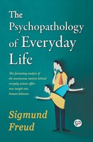 The Psychopathology Of Everyday Life Sigmund Freud Taschenbuch Englisch 2018