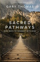 Gary Thomas | Sacred Pathways | Taschenbuch | Englisch (2020) | Zondervan
