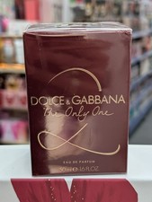 Dolce & Gabbana The Only One 2 50ml Women's Eau De Parfum